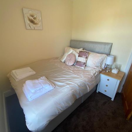 Sited In Lytham, Not Moss Side, Meadow Hse, Entire Hse, Sleeps 6 Leilighet Moss Side  Eksteriør bilde