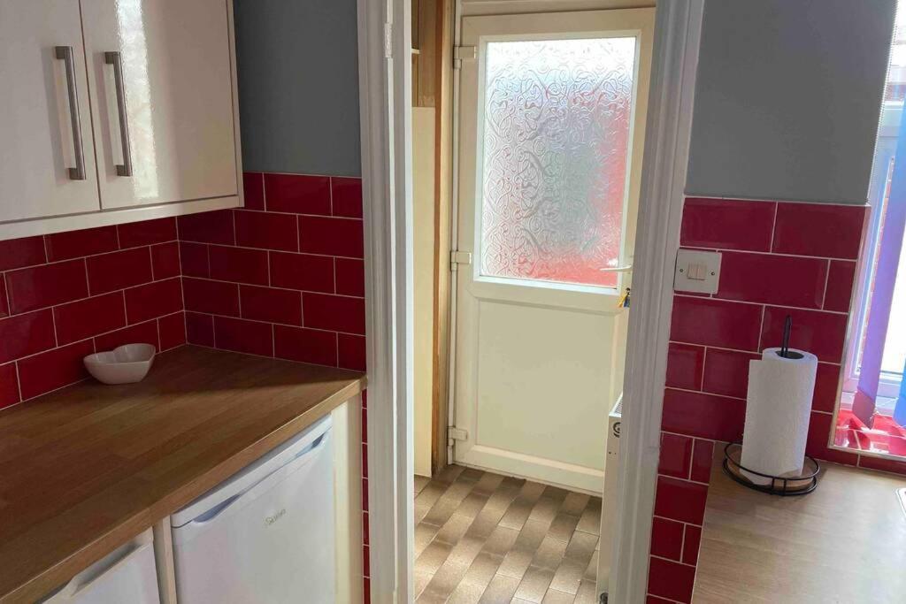 Sited In Lytham, Not Moss Side, Meadow Hse, Entire Hse, Sleeps 6 Leilighet Moss Side  Eksteriør bilde