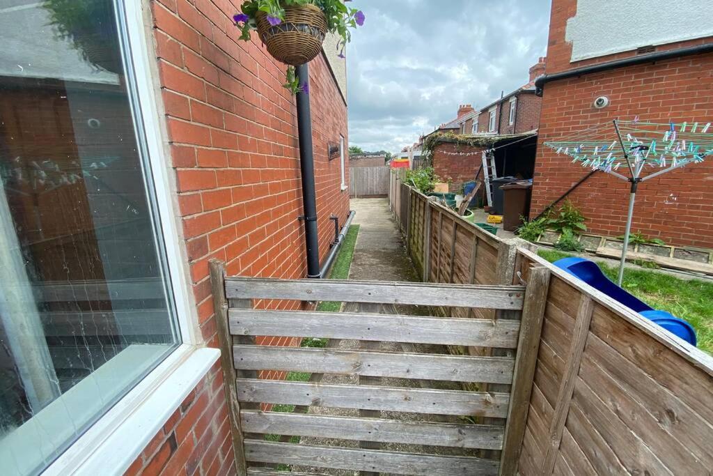 Sited In Lytham, Not Moss Side, Meadow Hse, Entire Hse, Sleeps 6 Leilighet Moss Side  Eksteriør bilde