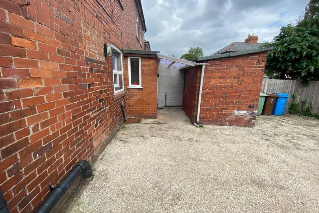 Sited In Lytham, Not Moss Side, Meadow Hse, Entire Hse, Sleeps 6 Leilighet Moss Side  Eksteriør bilde